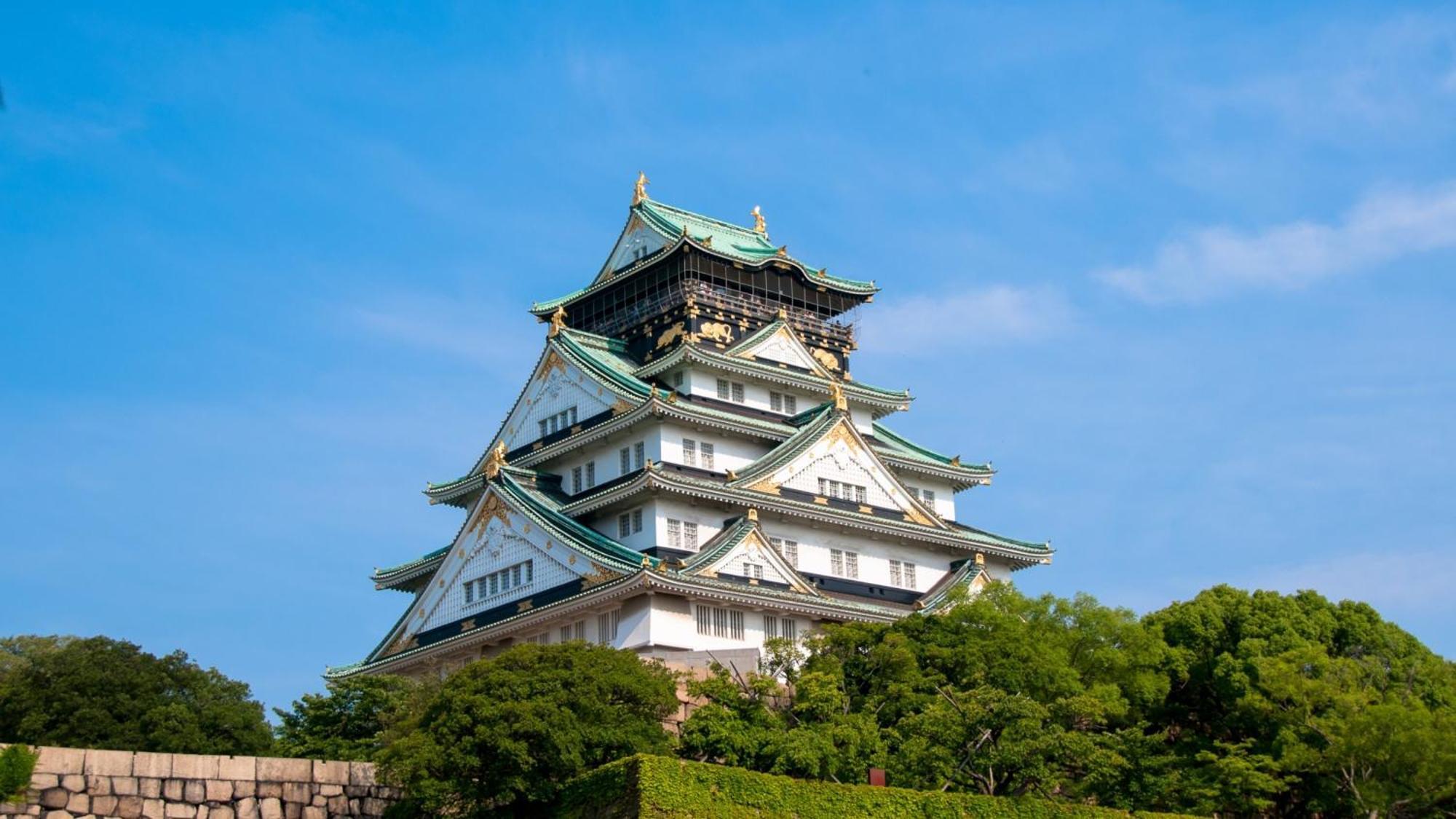 Hotel Arashi Nambaminami Ōsaka Eksteriør bilde