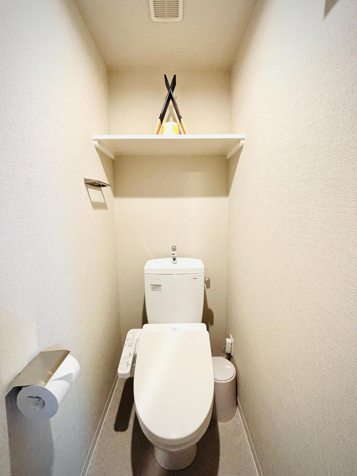 Hotel Arashi Nambaminami Ōsaka Eksteriør bilde