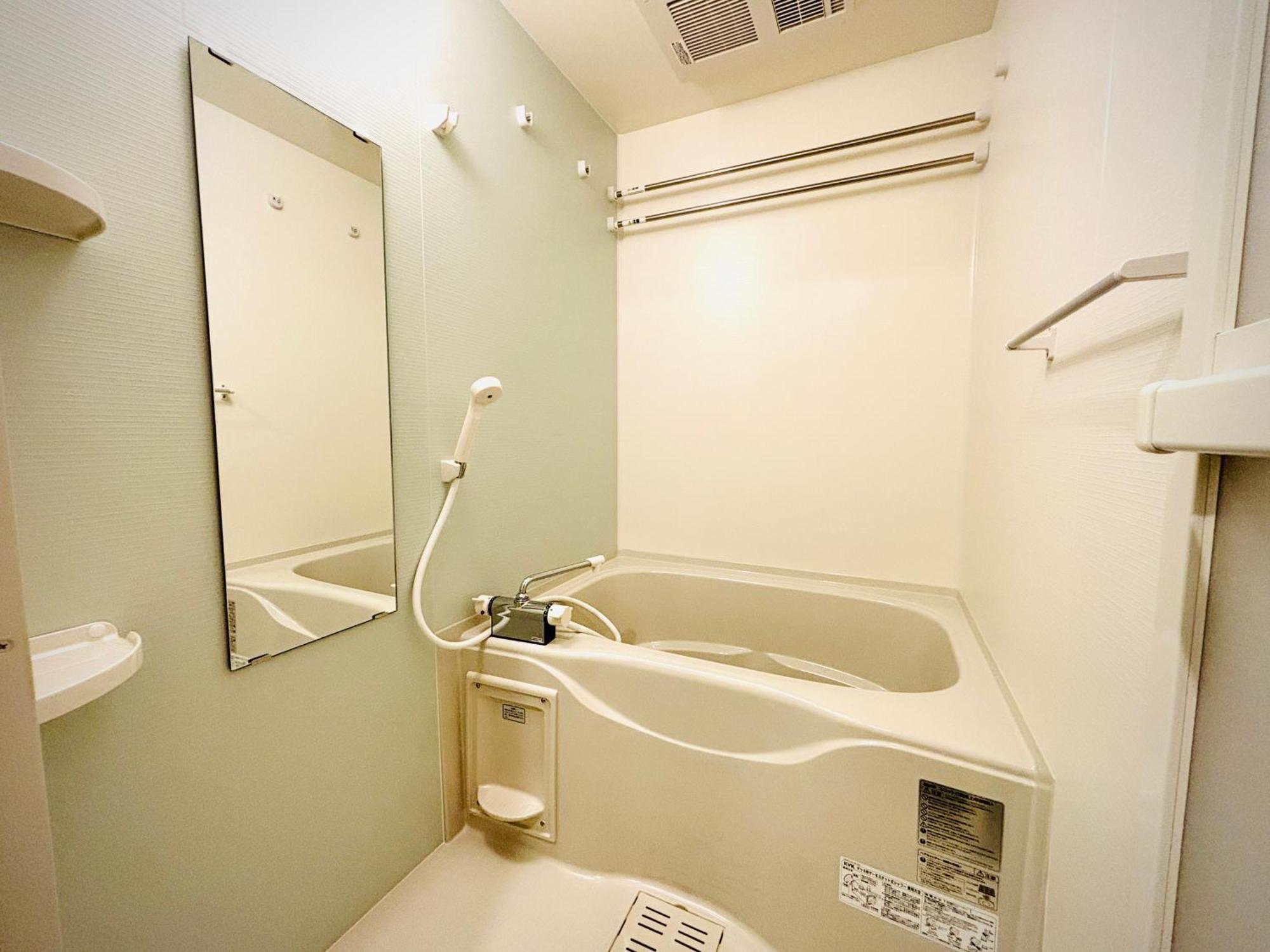Hotel Arashi Nambaminami Ōsaka Eksteriør bilde